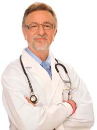 Dr. Cievny chirurg Milan